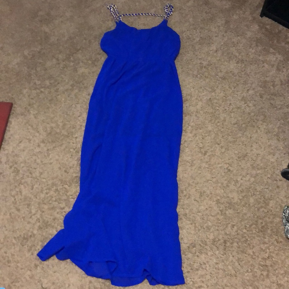 Light weight  maxi dress